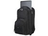 Targus 17" Groove Backpack (Black) - CVR617