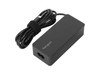 Targus 65W USB-C Charger - Black - APA107BT
