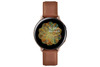 For Parts: Samsung Galaxy Active 2 44mm Brown LTE & GPS SM-R825USDAXAR - CRACKED SCREEN/LCD