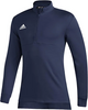 FT3328 Adidas Team Issue 1/4 Zip Pullover New