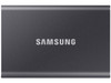SAMSUNG SSD T7 Portable External Solid State Drive 1TB, Up to 1050MB/s