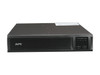 APC SMX3000RMLV2U UPS, 3000 VA Smart-UPS Sine Wave UPS Battery Backup with