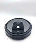 iRobot - Roomba 960 Wi-Fi Connected Robot Vacuum - Gray