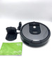 iRobot - Roomba 960 Wi-Fi Connected Robot Vacuum - Gray
