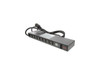 RACK PDU SWITCHED 1U 20A 120V 8