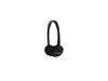 Koss KPH7 On-Ear Portable Lightweight Stereo Headphones, Black
