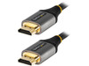 3ft (1m) HDMI 2.1 Cable, Certified Ultra High Speed HDMI Cable 48Gbps, 8K