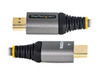 3ft (1m) HDMI 2.1 Cable, Certified Ultra High Speed HDMI Cable 48Gbps, 8K