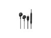 4XEM USB-C AKG Earphones with Mic and Volume Control Black 4XSAMEARAKGCB 4XEM USB-C AKG Earphones with Mic and Volume Control Black 4XSAMEARAKGCB