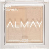 Almay Shadow Squad Eyeshadow Palette - Choose Color New