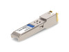 AddOn Cisco Meraki MA-SFP-1GB-TX Compatible TAA Compliant 10/100/1000Base-TX SFP