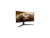 ASUS TUF Gaming VG34VQL1B 34" Curved HDR Monitor, WQHD (3440 x 1440), 165Hz,
