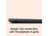 Microsoft 13.5" Multi-Touch Surface Laptop 5 for Business - 13.5" 2256 x 1504