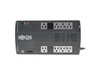 Tripp Lite VR550U Series 550VA 300W Line-Interactive UPS -8 NEMA 5-15R Outlets,