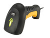 Adesso NuScan 5200TU Antimicrobial & Waterproof 2D Barcode Scanner