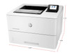 HP LaserJet Enterprise M507dn Workgroup ISO (letter): Up to 45 ppm
Duplex
