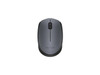 Logitech M170 910-004940 Black 1 x Wheel USB RF Wireless Mouse