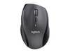Logitech M705 Marathon Wireless Laser Mouse