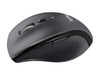 Logitech M705 Marathon Wireless Laser Mouse