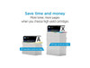 HP 148X High Yield Black Original LaserJet Toner Cartridge, ~9,500 pages, W1480X