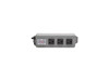 TRIPP LITE 3SP9 3 Outlets Power Strip 120V Input Voltage 9 ft. Cord Length