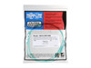 Tripp Lite N820-02M-OM4 6 ft. 40/100Gb Duplex MMF 50/125 OM4 LSZH Patch Cable