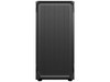 Fractal Design Focus 2 Black ATX mATX Mini ITX Solid Mid Tower Computer Case