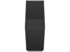 Fractal Design Focus 2 Black ATX mATX Mini ITX Solid Mid Tower Computer Case