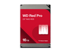 WD Red Pro 16TB 7200 RPM 512MB Cache SATA 6.0Gb/s 3.5" Internal Hard Drive -