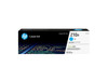 HP 210A Cyan Original LaserJet Toner Cartridge  W2101A