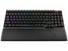 ASUS ROG Strix Scope II 96 Wireless Gaming Keyboard, Tri-Mode Connection,
