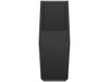 Fractal Design Focus 2 Black ATX mATX Mini ITX Clear Tinted Tempered Glass Mid