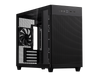 ASUS AP201 ASUS PRIME CASE TG BLACK Black Steel, Plastic/Steel, Plastic, TG