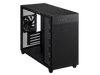 ASUS AP201 ASUS PRIME CASE TG BLACK Black Steel, Plastic/Steel, Plastic, TG