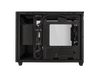 ASUS AP201 ASUS PRIME CASE TG BLACK Black Steel, Plastic/Steel, Plastic, TG