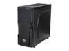 Thermaltake Versa H21 Mid Tower Computer Case with USB 3.0 and All-Black