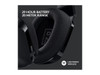 Logitech G733 Lightspeed Wireless Gaming Headset with Suspension Headband