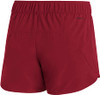 GL9750 Adidas Ladies' Sideline '21 3" inseam shorts New