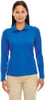 Extreme 75111 Ladies Eperformance Snag Protection Long-Sleeve Polo New