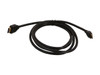 Nippon Labs MHDMI-10 10 ft. Black HDMI Cables Male to Male