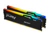 Kingston FURY Beast 64GB (2 x 32GB) 288-Pin PC RAM DDR5 5600 (PC5 44800) Desktop