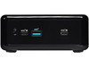 ASRock Industrial 4x4 BOX-5400U Mini / Booksize Barebone System