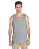 G520 Gildan Adult Heavy Cotton Tank New