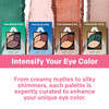 Almay Intense I-Color Enhancing Eyeshadow Shadow Palette - Choose Color New Almay Intense I-Color Enhancing Eyeshadow Shadow Palette - Choose Color New