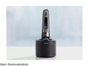 Philips Norelco Quick Clean Pod Cartridge, Lubricates Shaver and Eliminates Cut