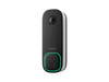 Ecobee Smart Video Doorbell Camera (Wired) - with Industry Leading  HD Camera,