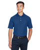 Devon & Jones DG150P Men's DRYTEC20 Performance Pocket Polo New