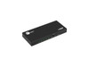 SIIG 4 Port HDMI 2.0 HDR Splitter with EDID and Downscaling CEH26C11S1