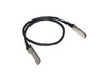 HPE Aruba 100G QSFP28 to QSFP28 5m Direct Attach Copper Cable