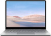 Microsoft Surface Laptop Go 12.4" 1536x1024 I5 4GB 64GB SSD 1ZO-00001 - Platinum